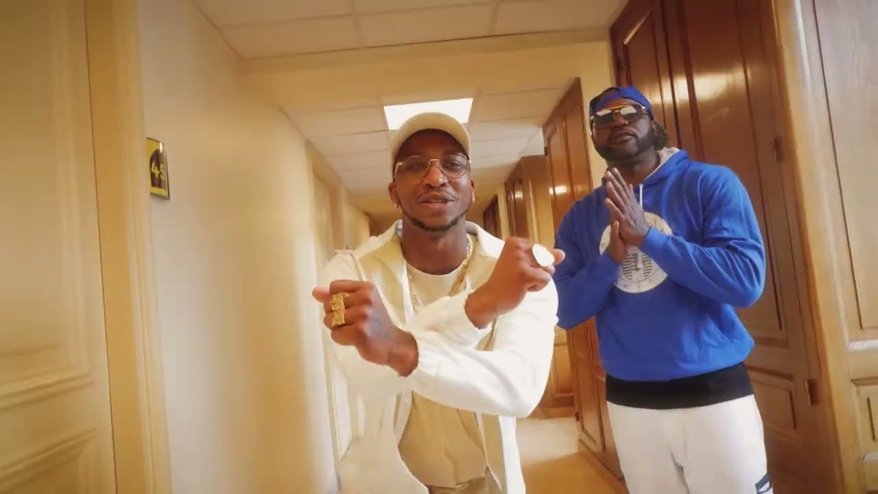 Man Dusty & Brasco - Frangin la
