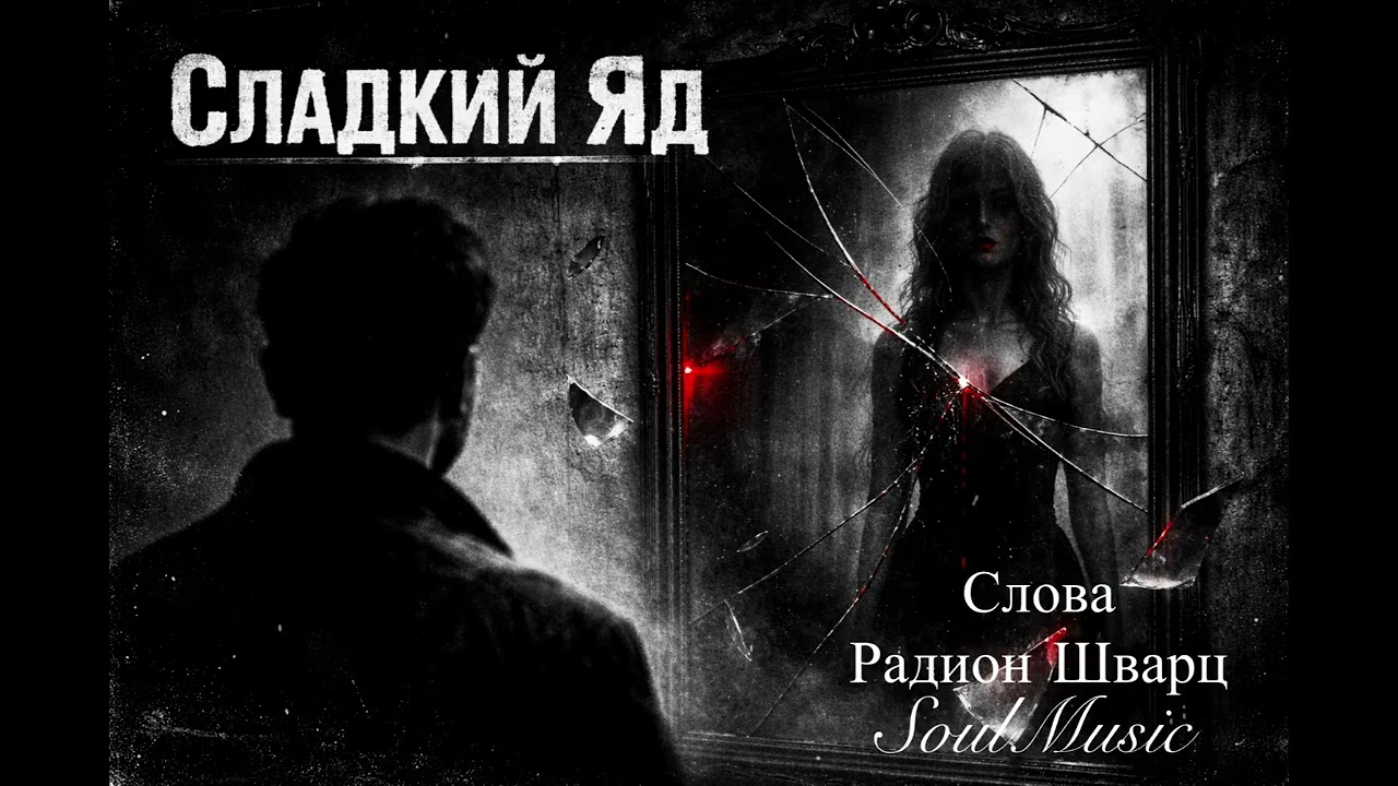 СЛАДКИЙ ЯД