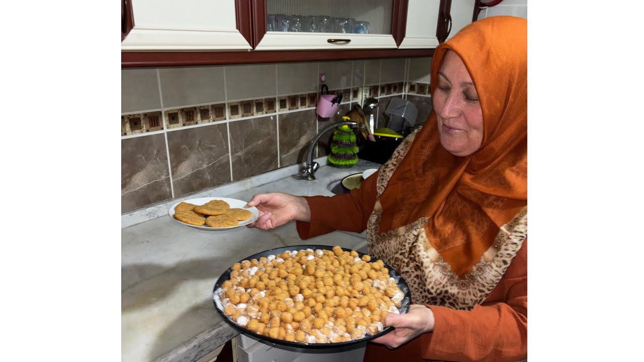 BUZLUĞA NELER HAZIRLADIM ‼️ ☺️