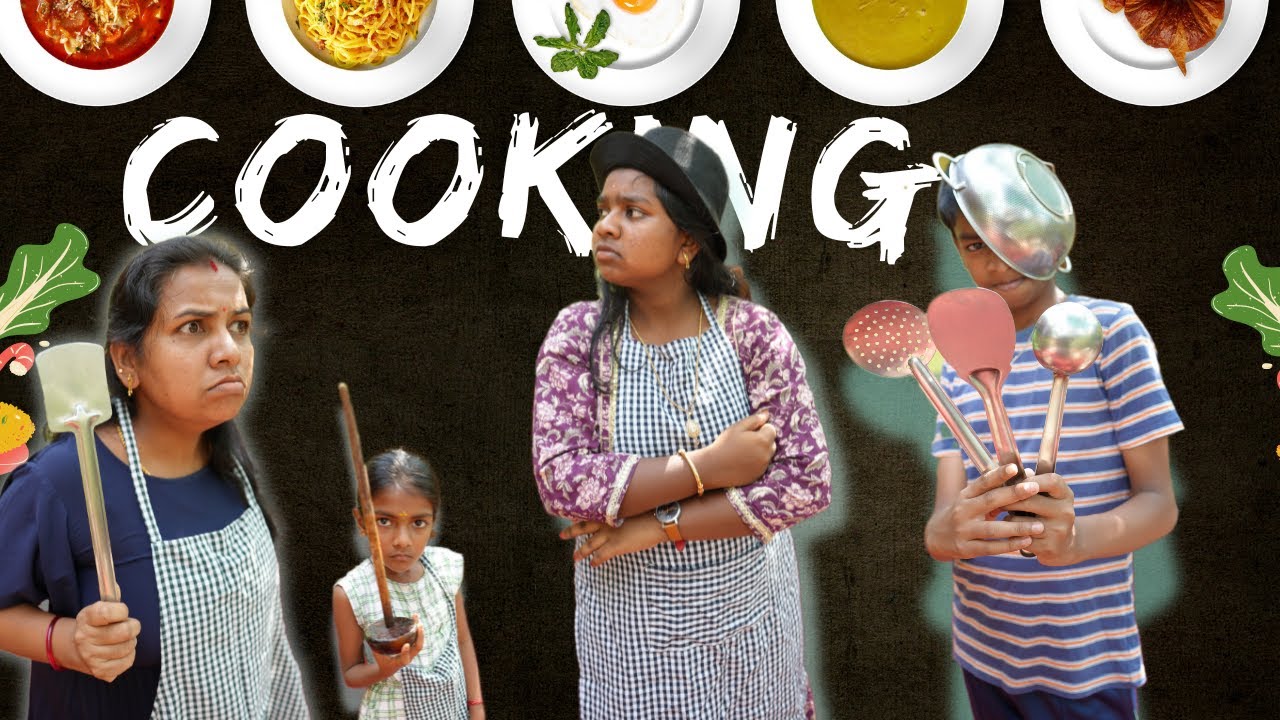 Cooking Class Sothanaikal