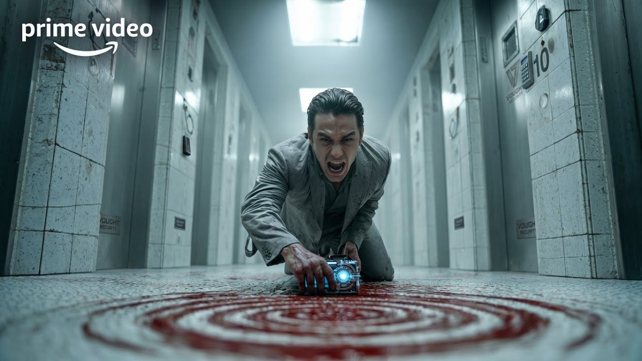 7 Prime Video Miniseries So Addictive, You&rsquo;ll Finish Them in One Day!