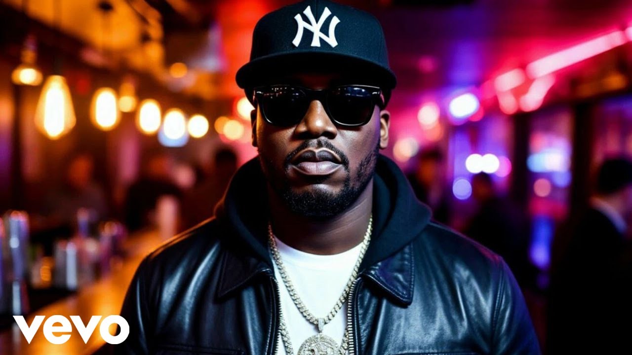 Meek Mill - Hustle & Flow 5 ft. 50 Cent & Lloyd Banks & Jadakiss (Music Video) 2025