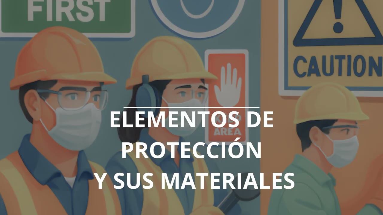 IDENTIFICACIÓN DE RIESGOS Y USO DE EPP EN ACTIVIDADES DE CONCRETO