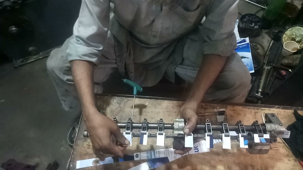 Swing gharipar Adjust