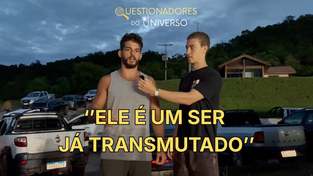 #27 Entrevistas em Dakila - Kijardão c/ João Ricardo