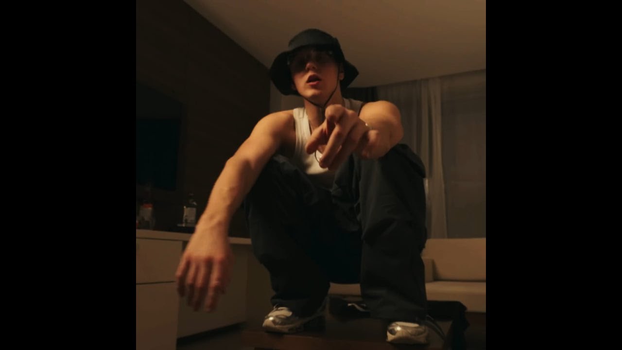 [free] YASMI x Скриптонит Type Beat 