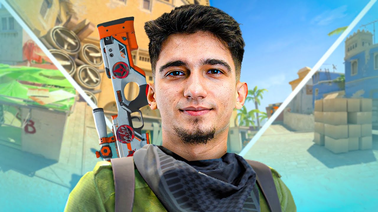 🔴[LIVE] MoDo, JOINED SINNERS, FACEIT TOP 30 EU, 4300 ELO