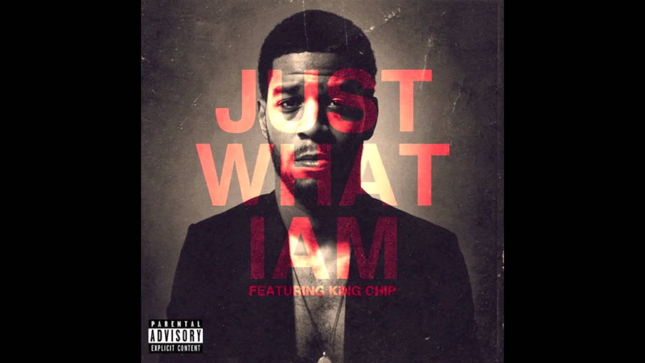 Just What I Am (Instrumental)