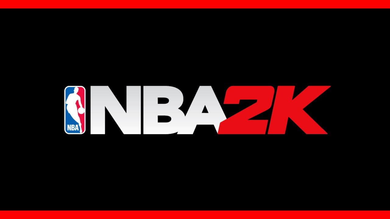 NBA 2K Through The Years
