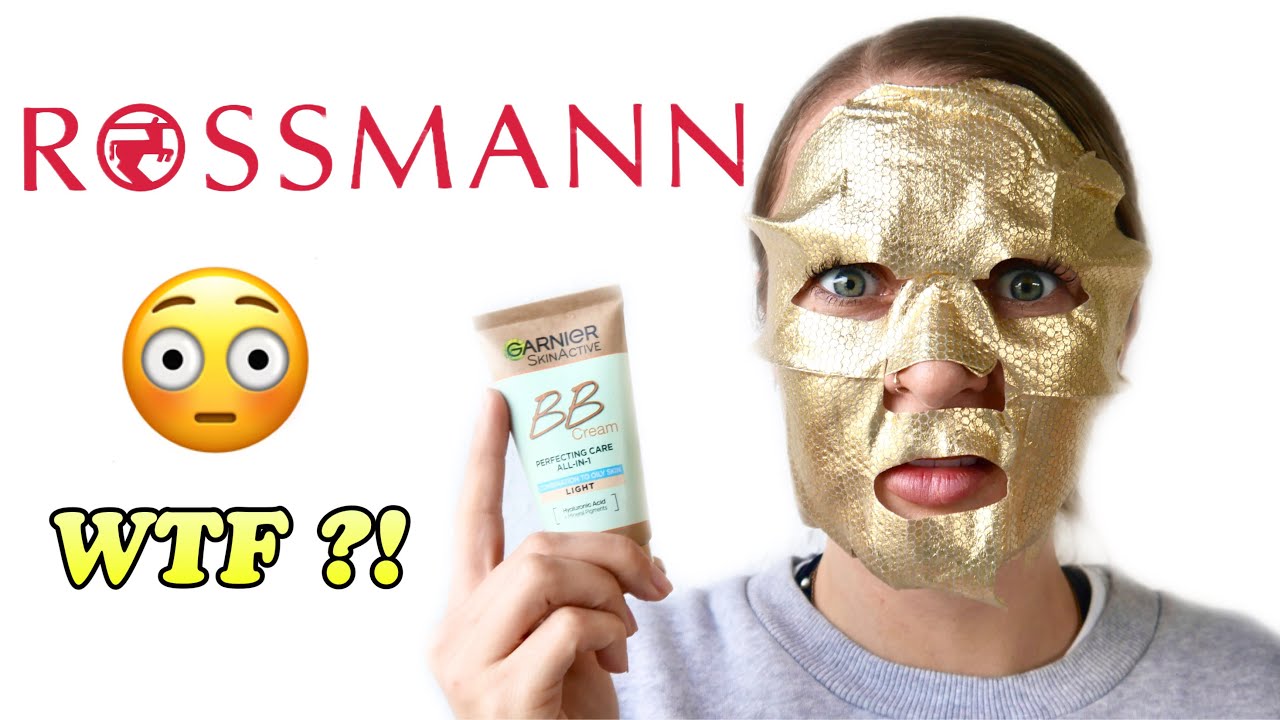 Ich teste DROGERIE NEUHEITEN - Werbung vs. Realität