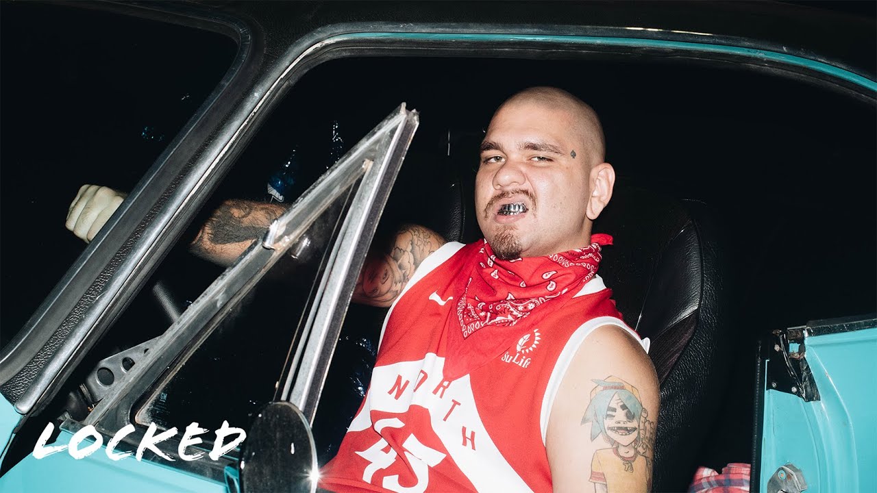 Big Du - BAGULHO DOIDO (prod. Toniazzo) [Official Video]