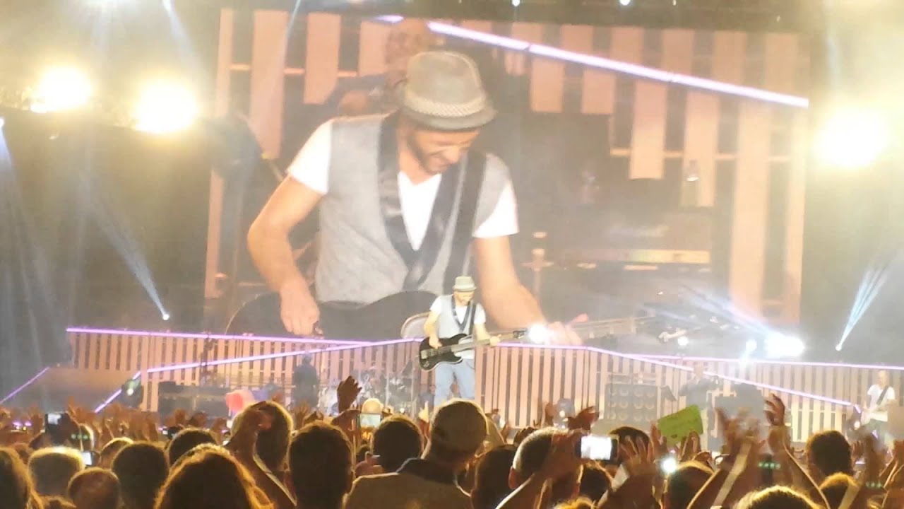 MODA' - Stadio Olimpico - 11 luglio 2014 - Mia - Presentazione finale con Luca Ward