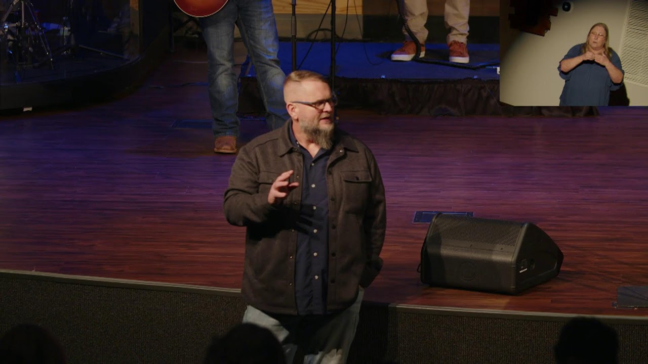 HRBC Sunday Evening Worship Service 2/15/26