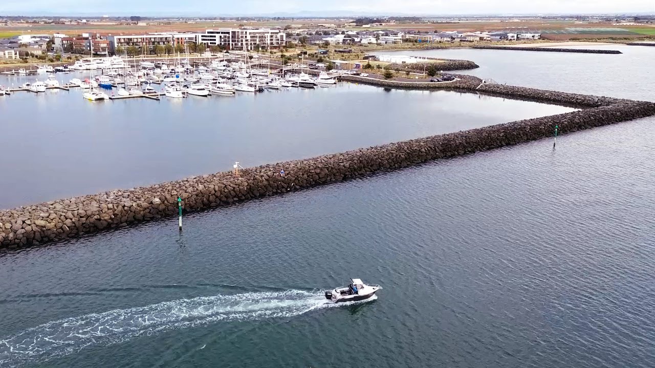 Wyndham Harbour Fishing !!