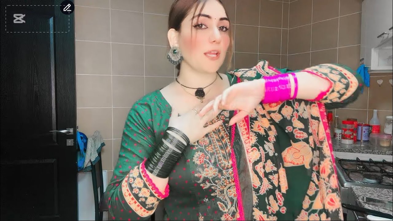 Aj mane nashta banya phr achnka dar gai kiu 🤣