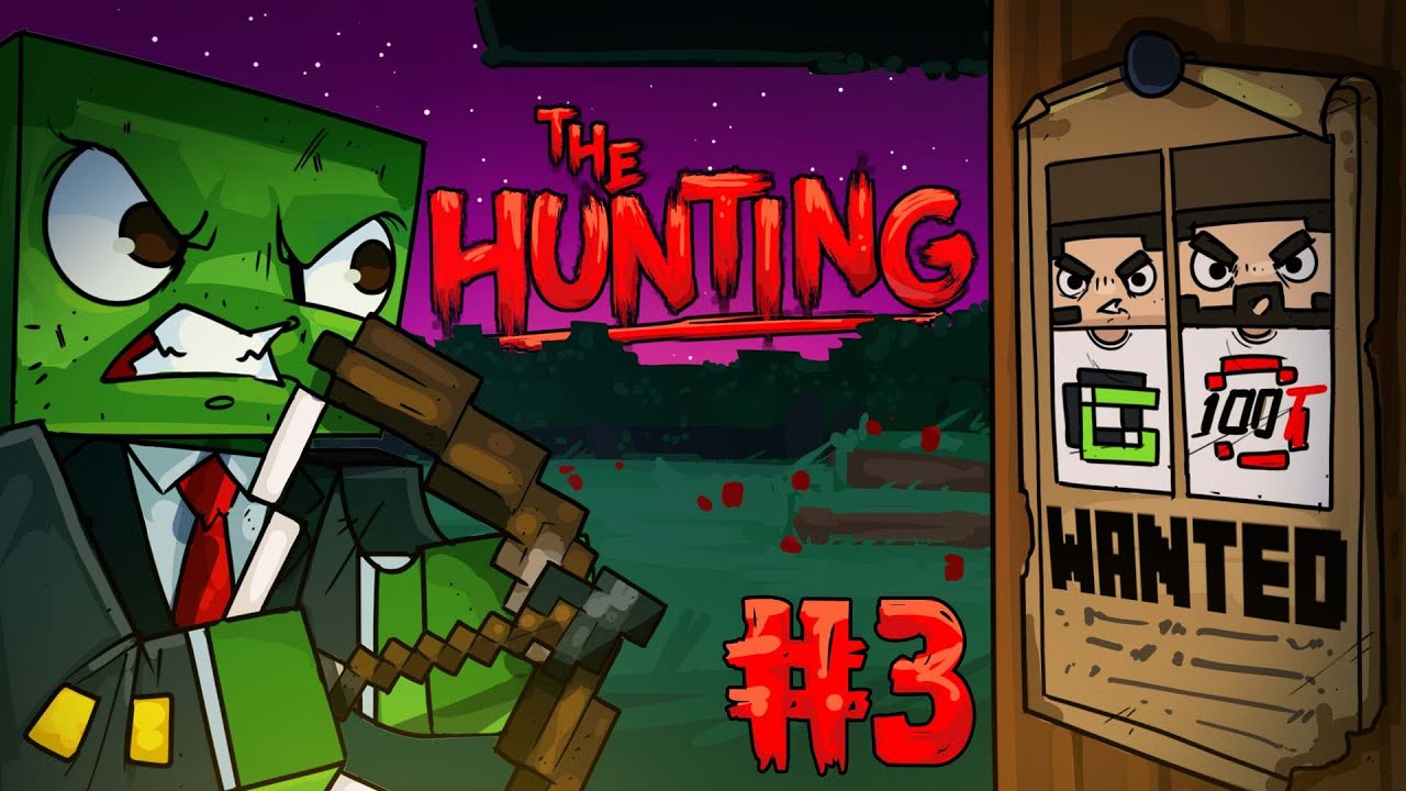 A NEW PLAYER Has JOINED! (Hunting OpTic/100T) - Ep.3