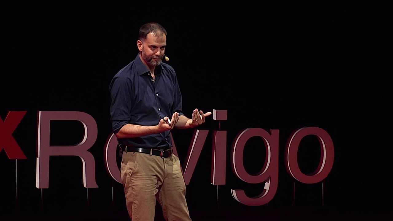 Stelle di neutroni: astrofisica dello scontro più atteso | RICCARDO CIOLFI | TEDxRovigo