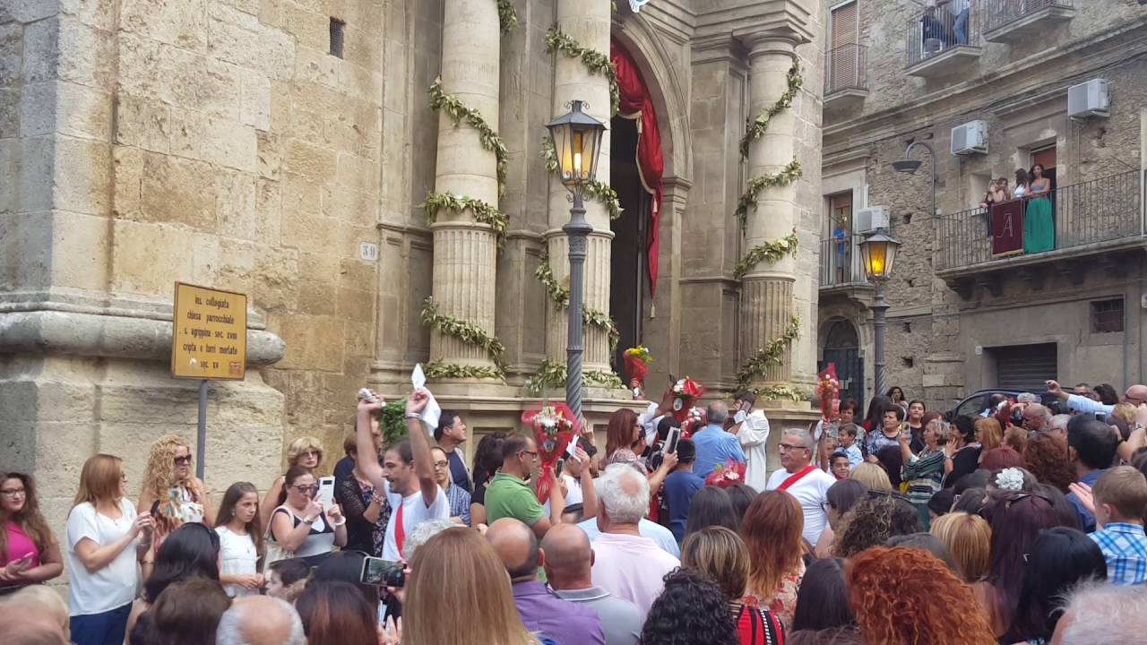 Mineo Santa Agrippina
