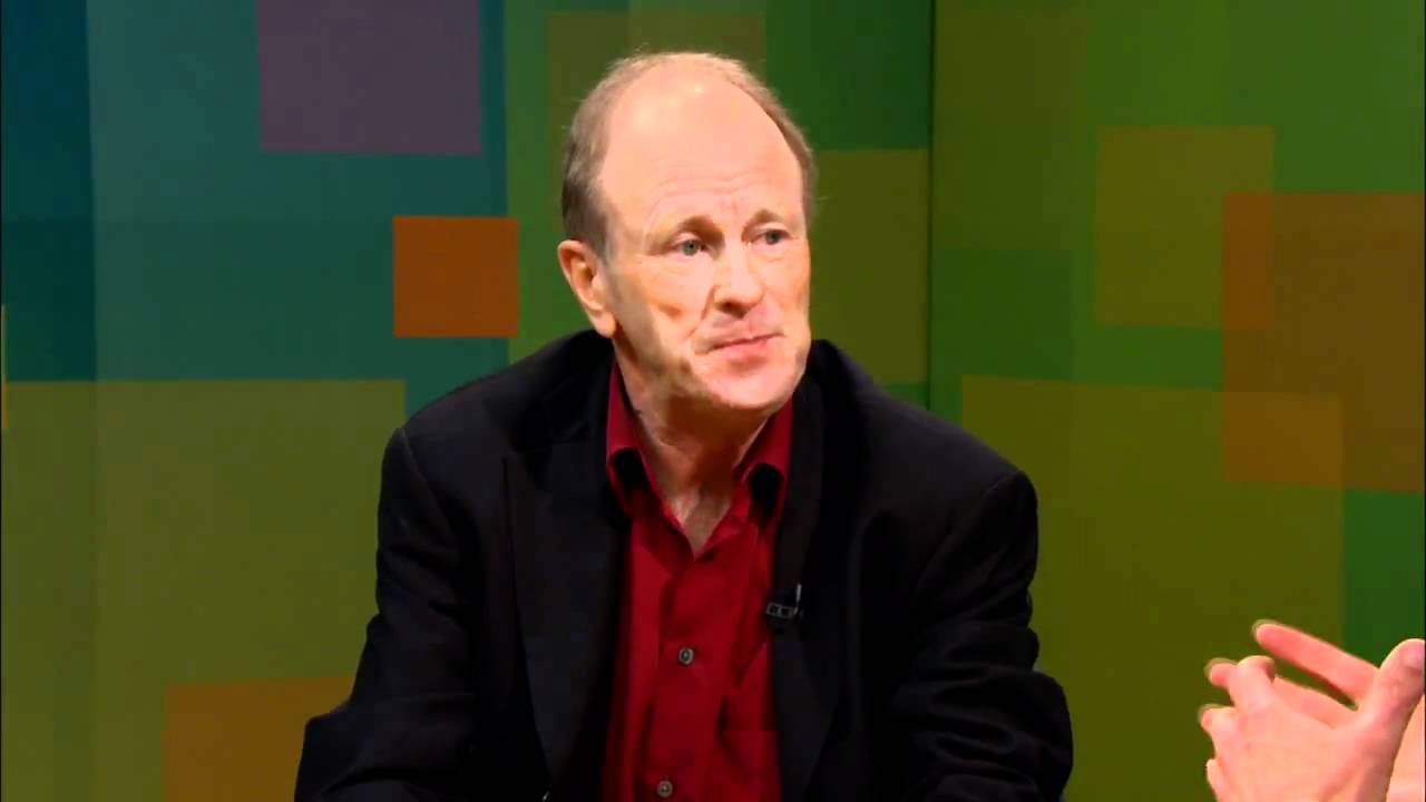 This Week: Geoff Hoyle's 