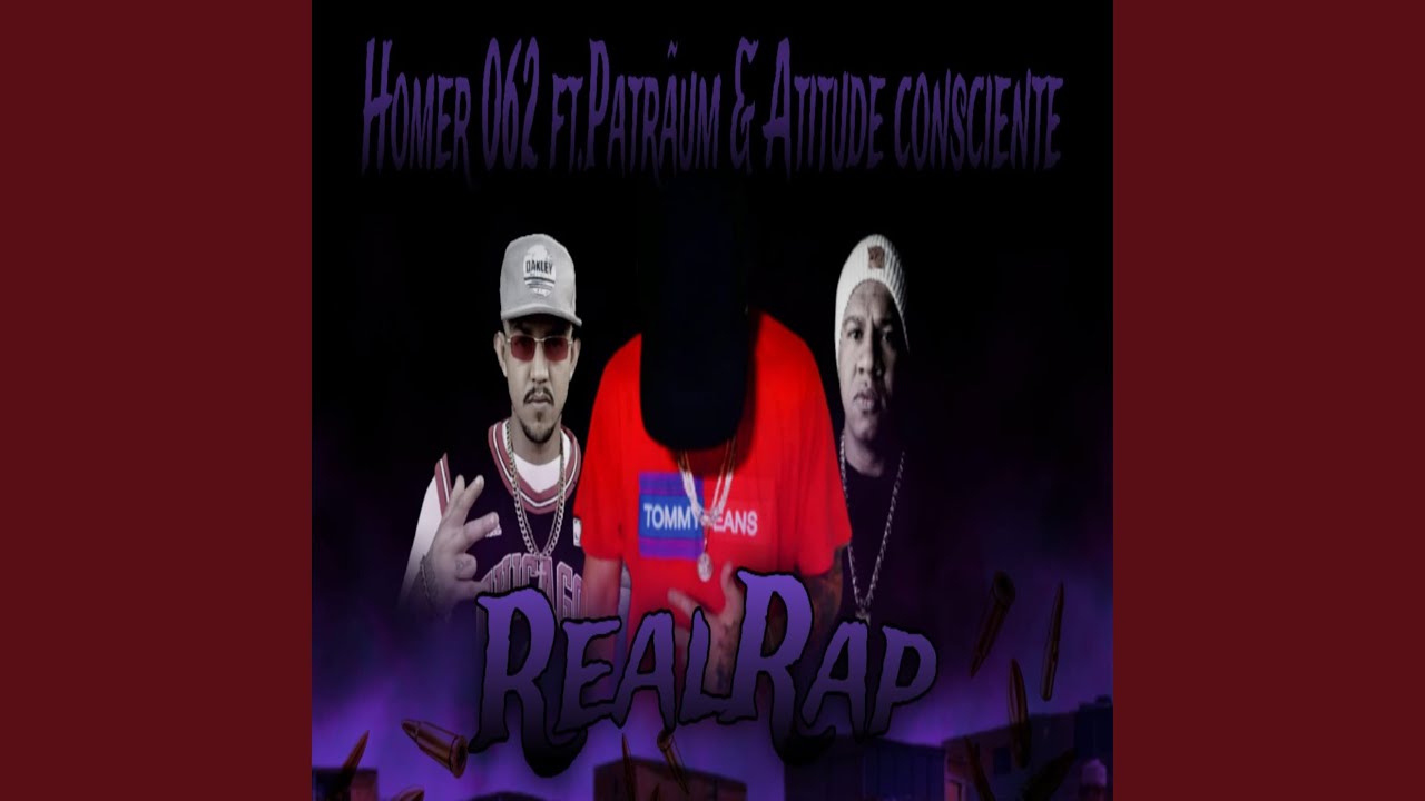 REAL RAP