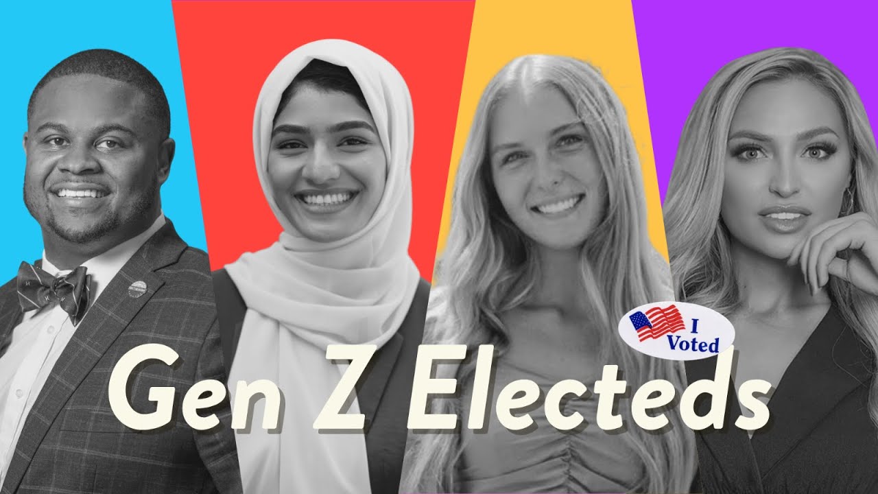 The Gen Z Political Divide: How Young Leaders Are Forcing the Country Forward