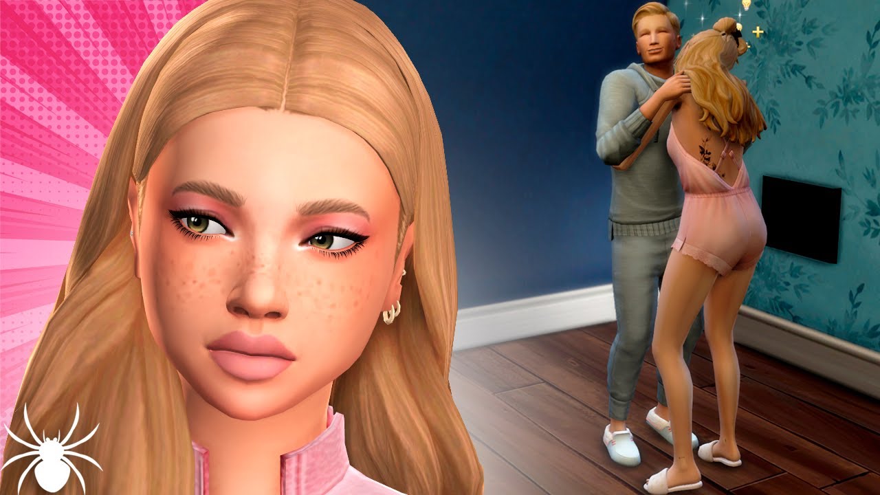 COMO ASSIM?? NÃO AGUENTO MAIS!!! | The Sims 4