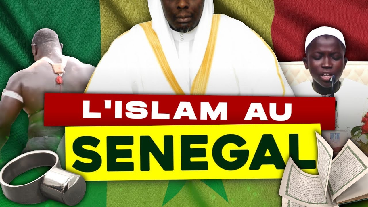 L'ISLAM AU SÉNÉGAL ( Épisode 1: La route du Tawhid)