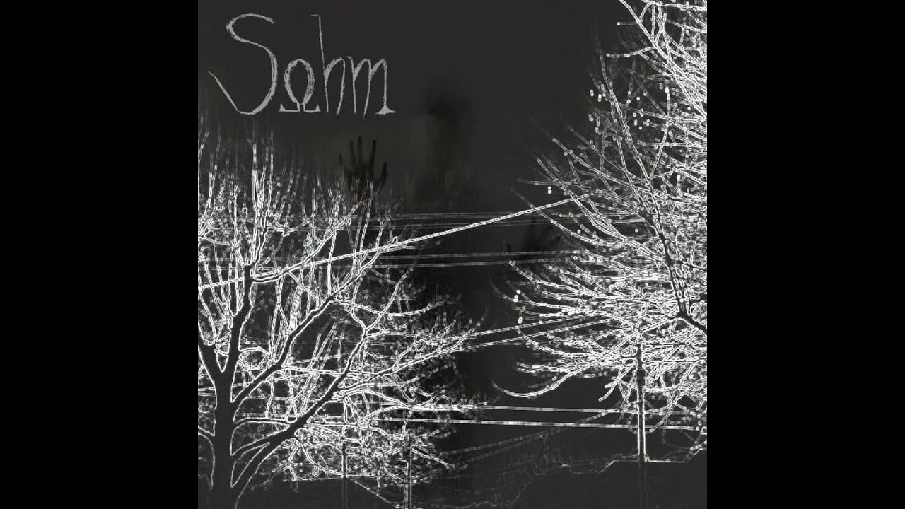 Sohm   Longing (Official Lyric Video)