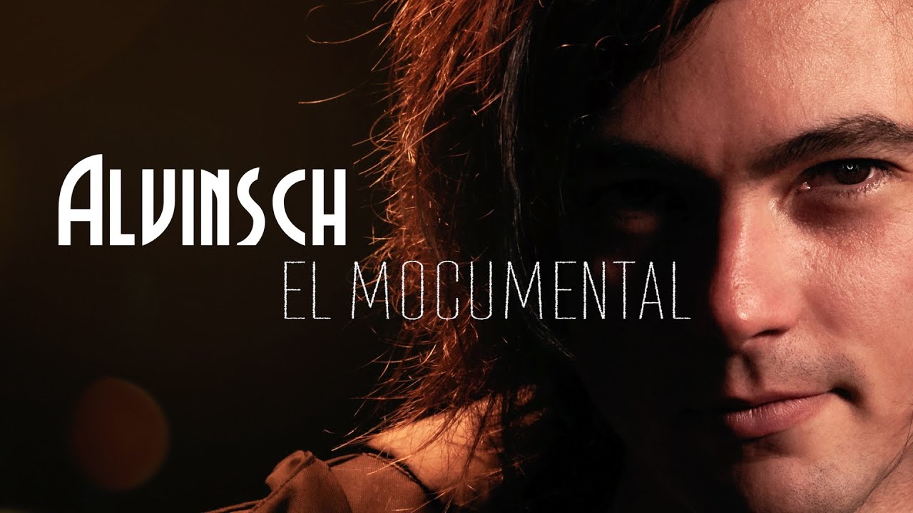 Especial de 1 millón de suscriptores | Alvinsch: El mocumental