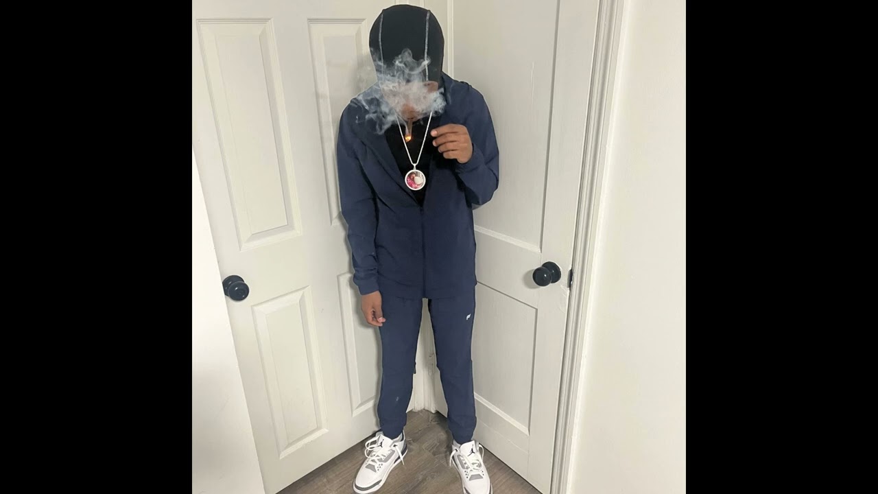 SHADSTACKZZ X MG SLEEPY X 10MEIL X CHESTER DRILL TYPE BEAT - 