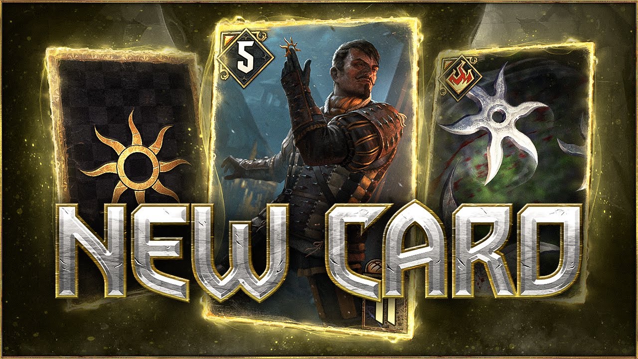 TACTICS ARE WINNING GAMES | Gwent