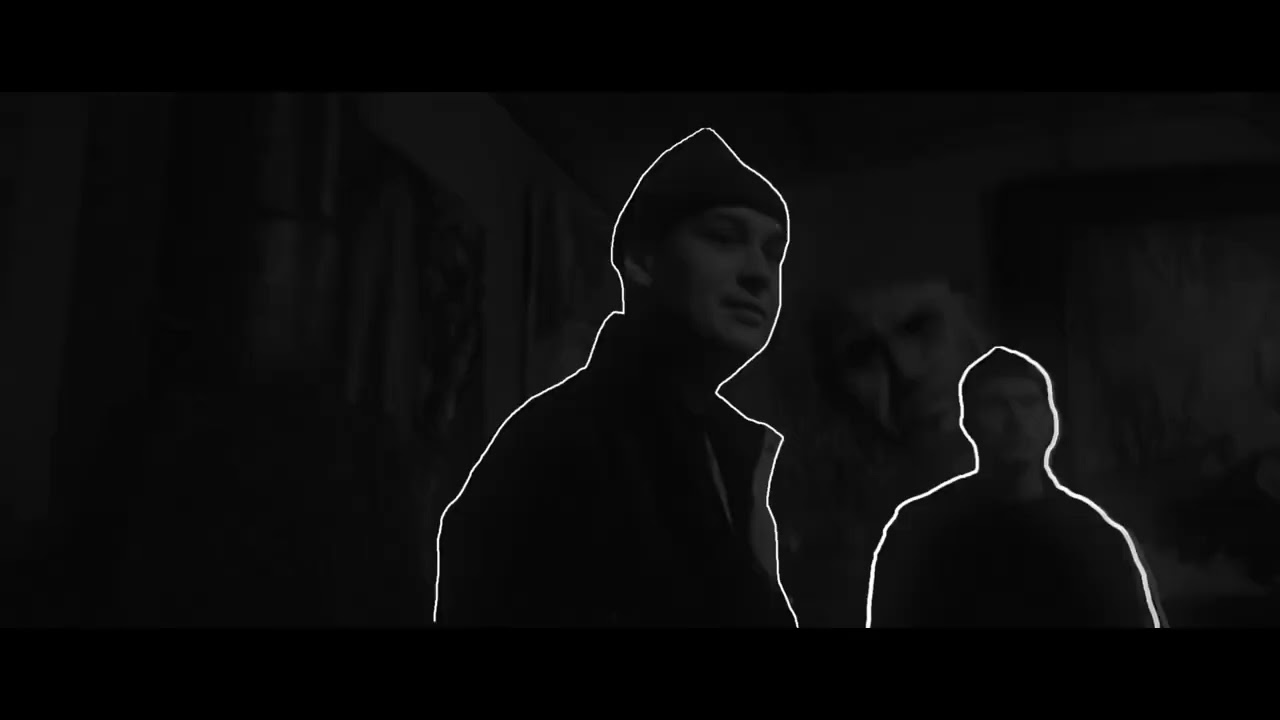 (FREE) СЛОВЕТСКИЙ + 104 TYPE BEAT - САЛАМ