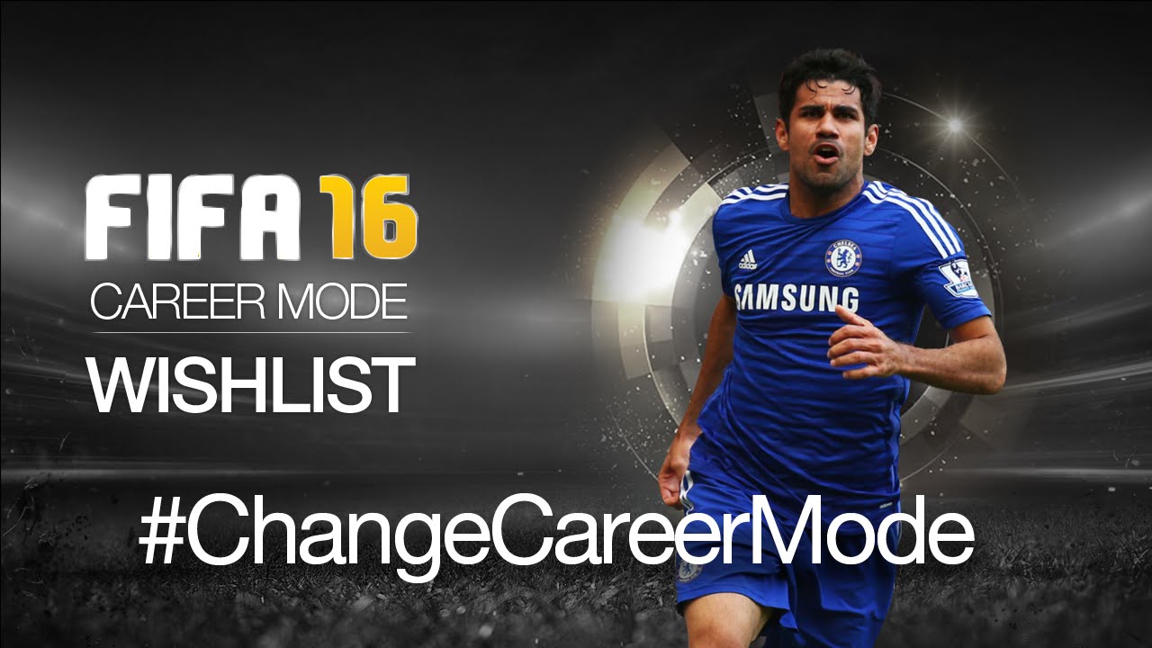 VERY IMPORTANT #ChangeCareerMode UPDATE! The Next Step!!!