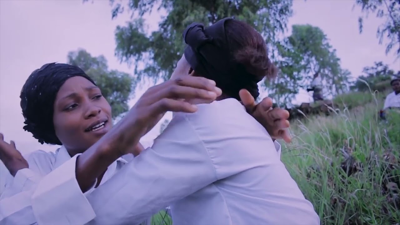Chorale Umoja 26è Cmlc Rombe  Wasafiri Official Video prod Salongo Artz Media