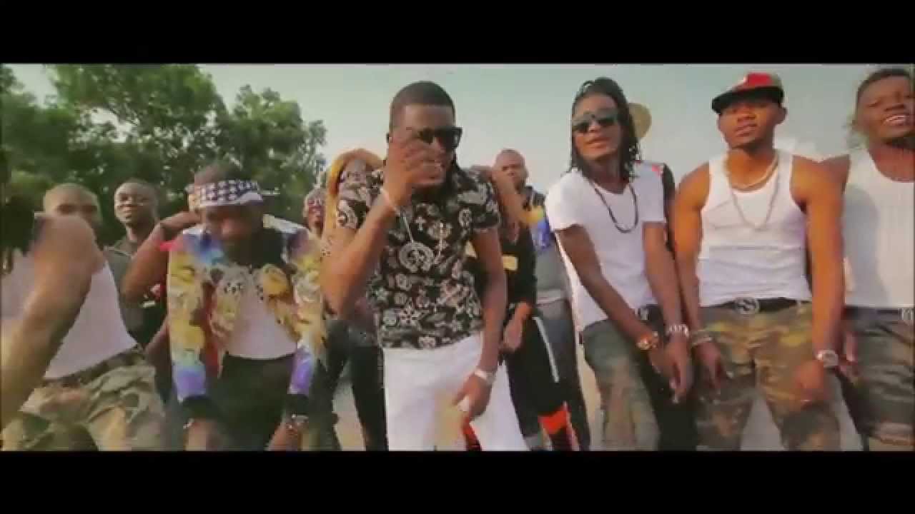 Embeudah Musik - Mossaka ( Clip Officiel )