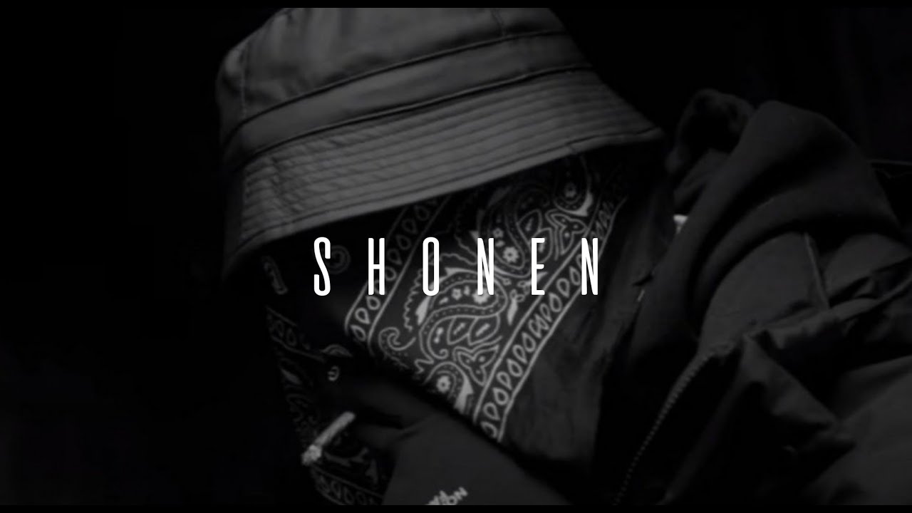 ZIAK  X Freeze Corleone Type Beat "SHONEN" (Prod. MKF)