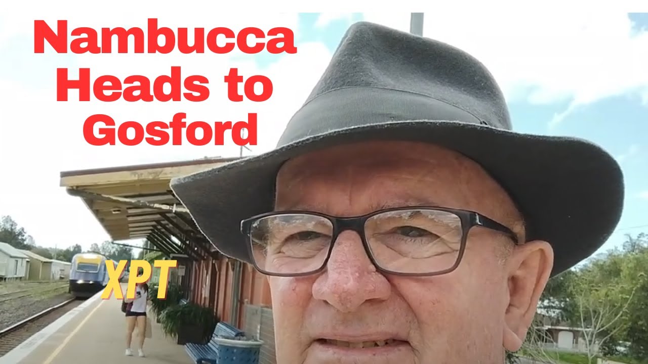 НАМБУККА НАПРАВЛЯЕТСЯ В ГОСФОРД - по картам Seniors Card и Gold Opal. 2024.