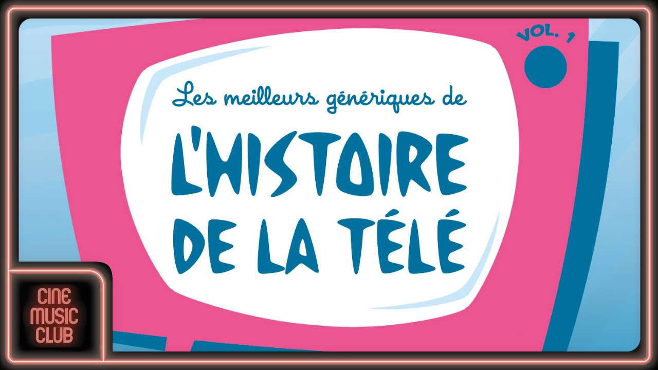Les jeux de vingt heures (g&eacute;n&eacute;rique de l'&eacute;mission t&eacute;l&eacute;)