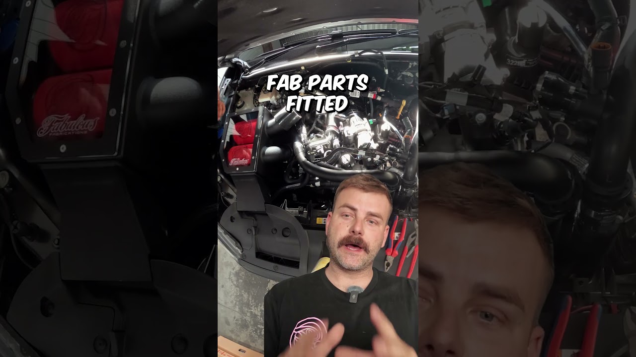 Process West, Fabulous Fabrications, does it work? #rangerraptor #fordranger #fordraptor #offroad