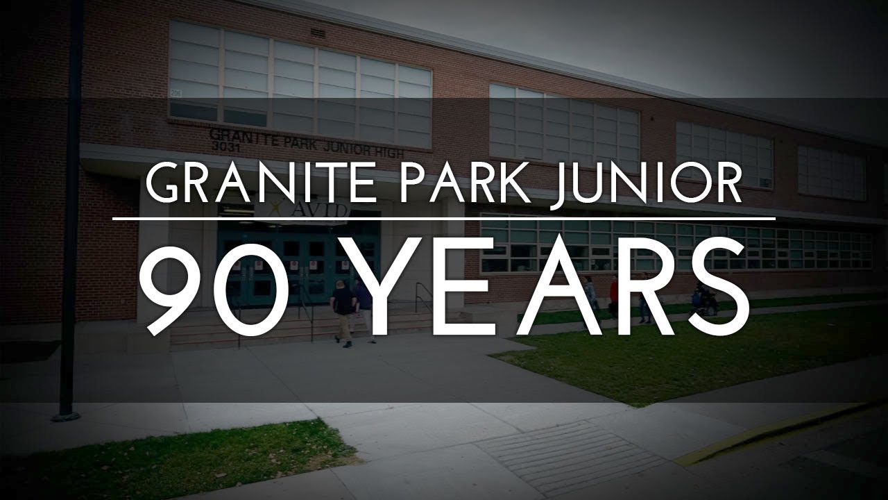 Granite Park - 90 Years