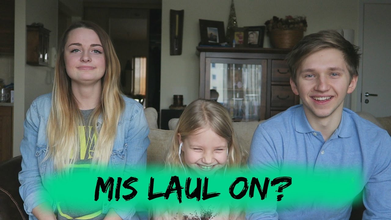 MIS LAUL ON? ft. Akire