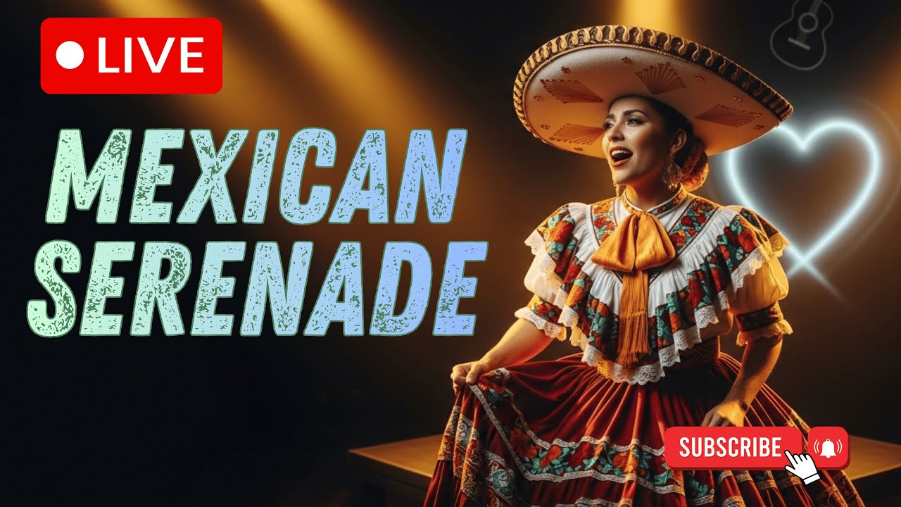 Live Boleros Románticos 2026 🎶 Spanish Love Songs & Romantic Guitar