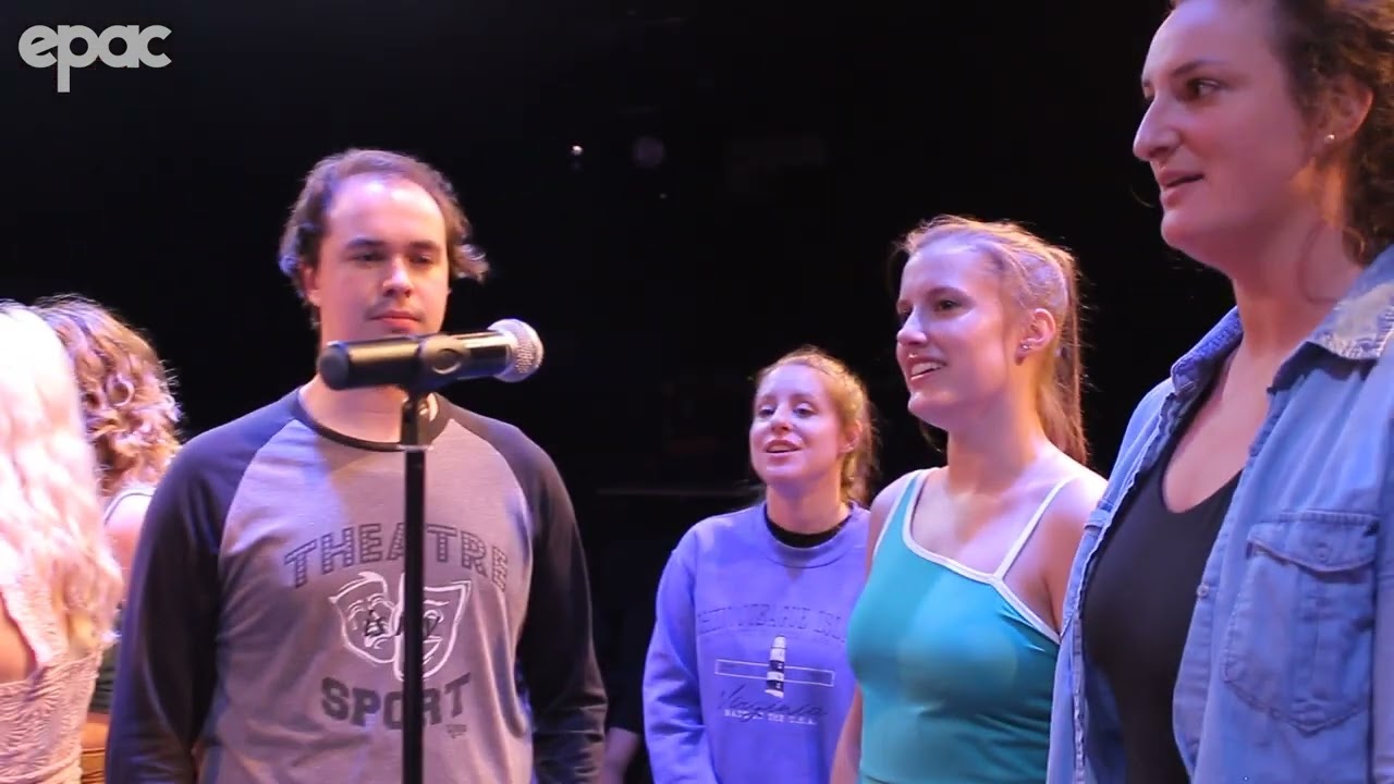 The Producers | Sitzprobe