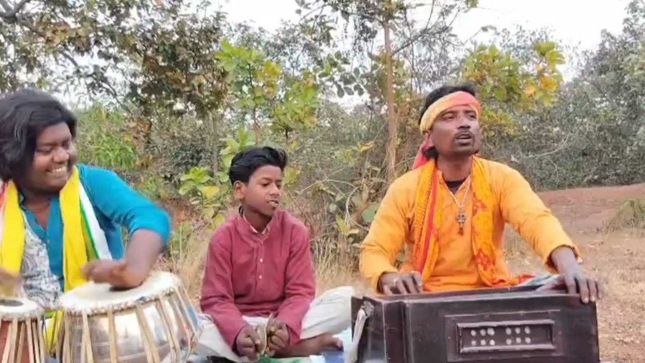 # ফাকি দিলে পোরবি ফাকে শেষে সব হারাবি মন পাখি তুই কৃষ্ণ কৃষ্ণ কবে বোলবি # শিল্পী কানাই দাস#