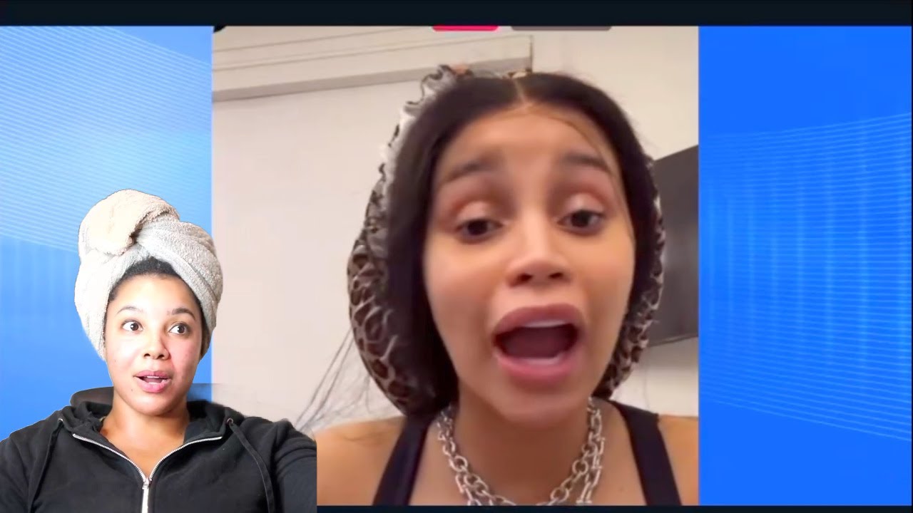 Cardi B EXPOSES Bia & Bia DROPS Diss Track DESTROYING Cardi | Reaction
