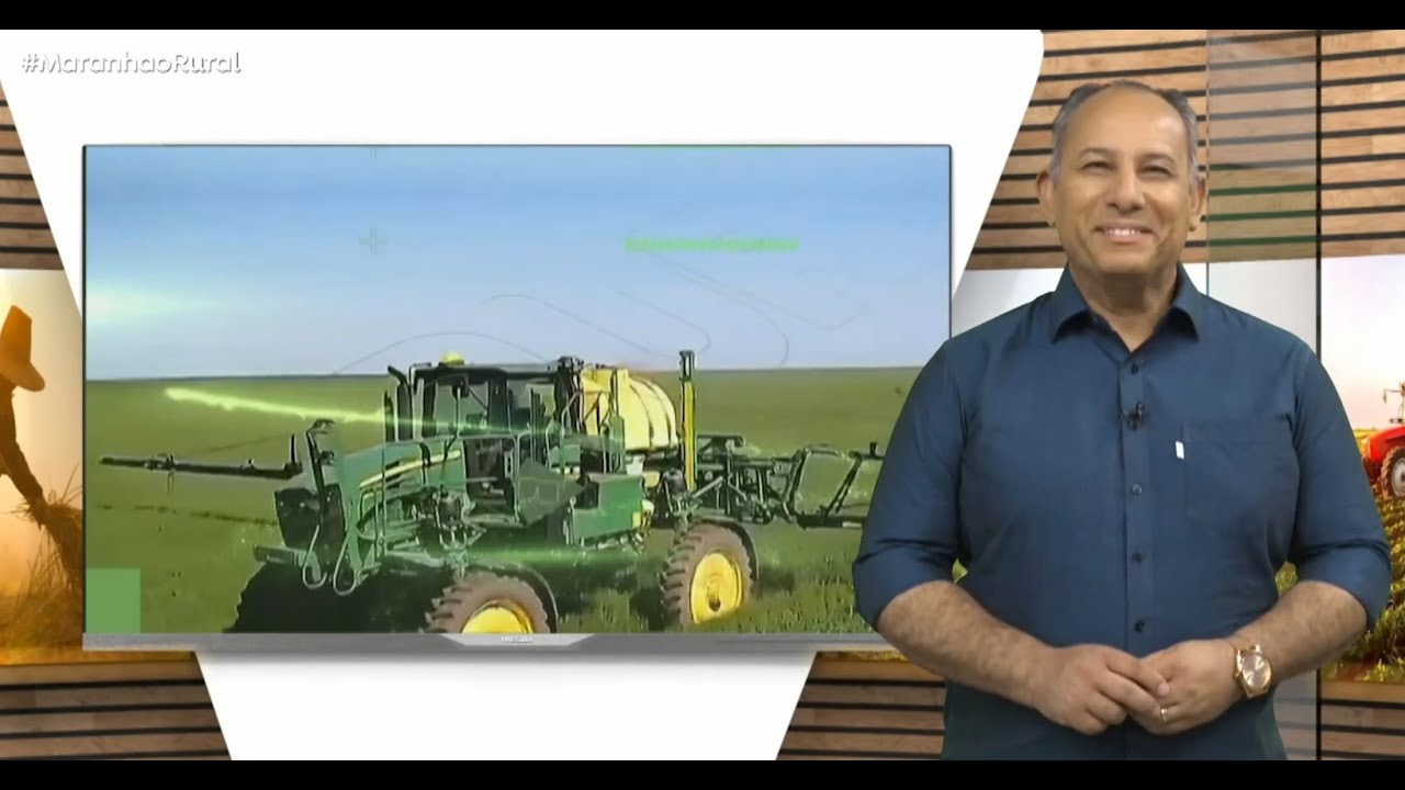 Programa Maranhão Rural - 10-11-24 - COMPLETO