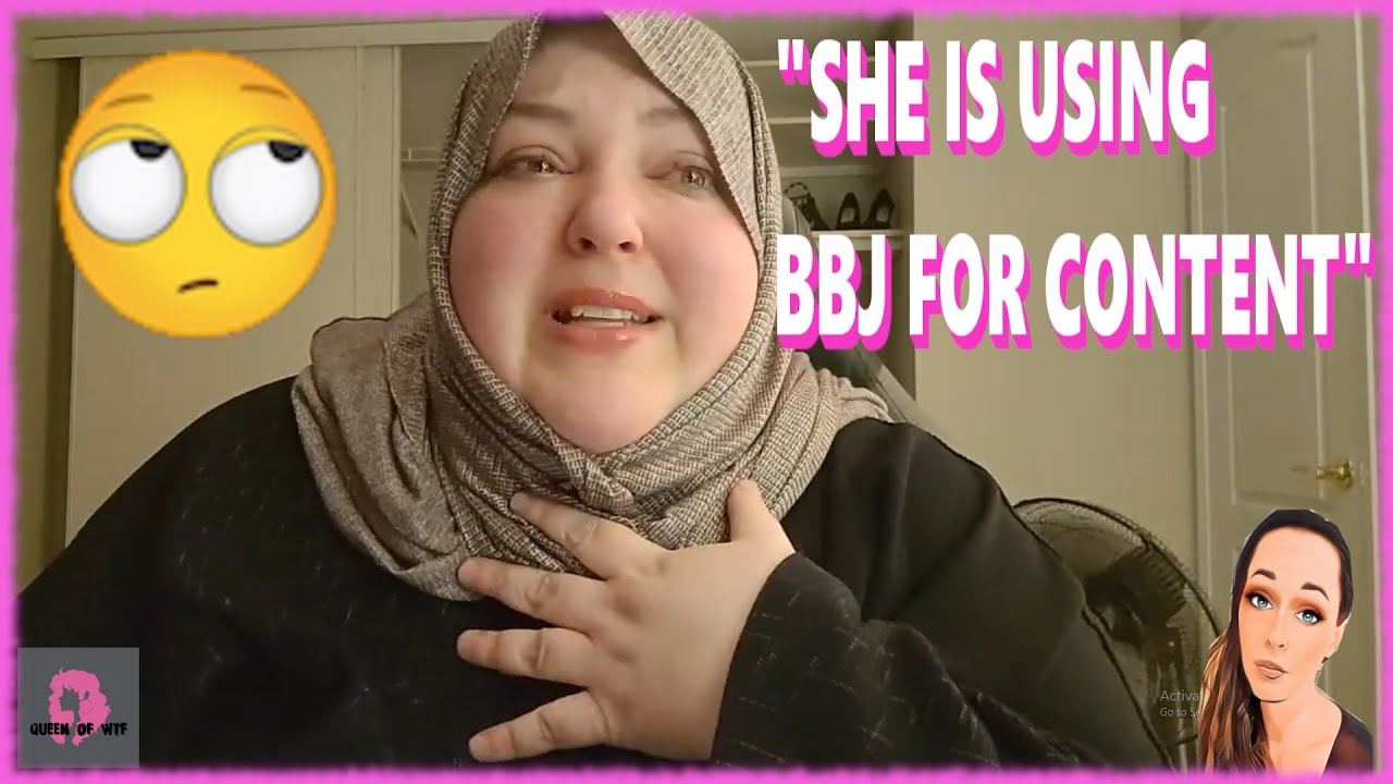 Foodie Beauty - SAYS SHE WAS GONNA TAKE CARE OF BBJS NAILS - YOU WIN RECAP