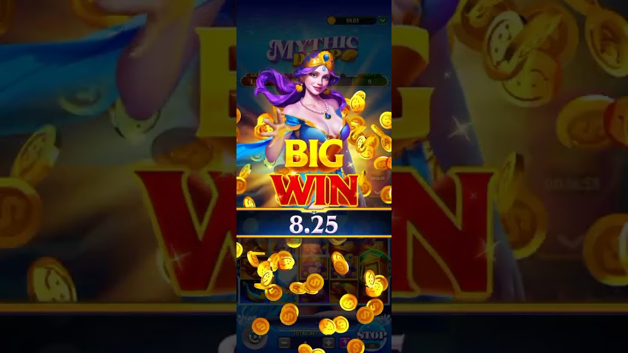 Gambling😎 @yono games