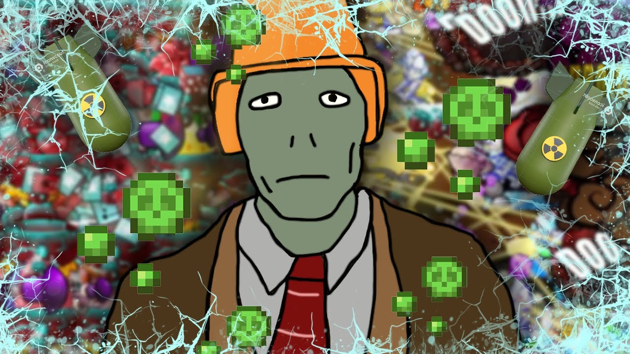 Plants Vs Zombies Fusion 3.3.1 - Cursatory w/ Epic Gatling Doom & Wither-pult