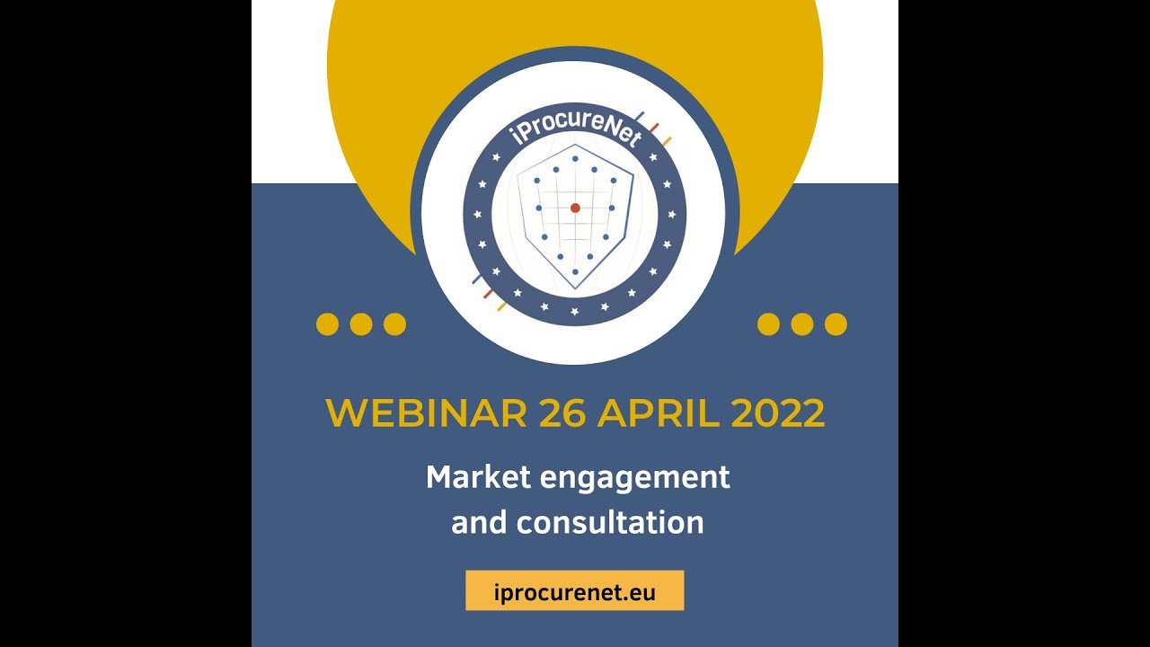 Market engagement in practice: Case example by REA North, Croatia